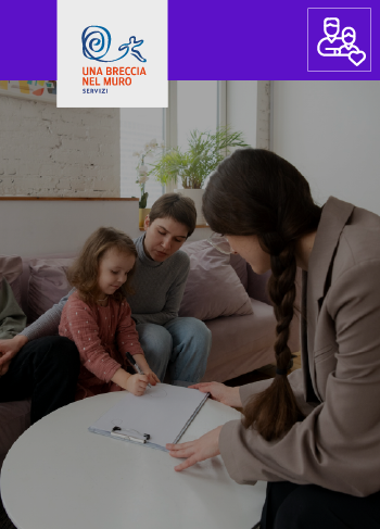 Consulenza e sostegno psicologico